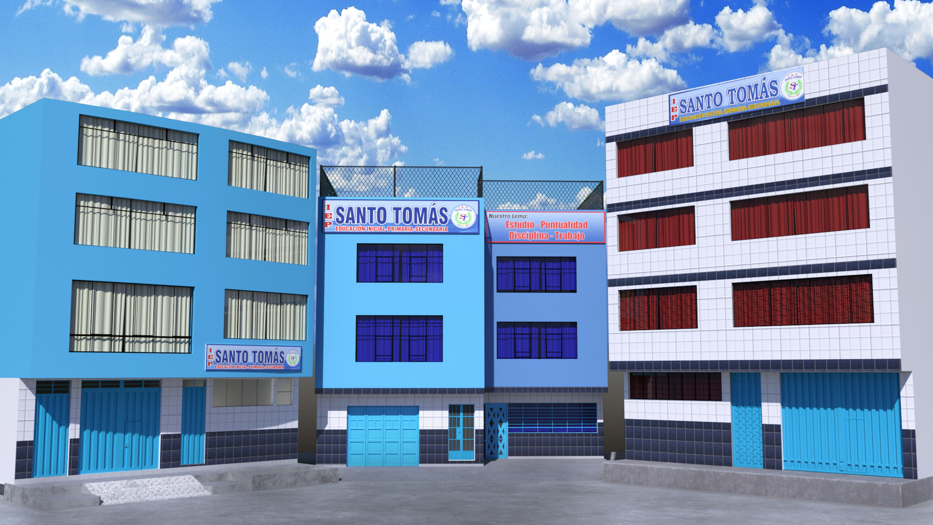 RESEÑA HISTÓRICA DEL CENTRO EDUCATIVO