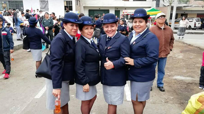 PERFIL DEL DOCENTE TOMASINO