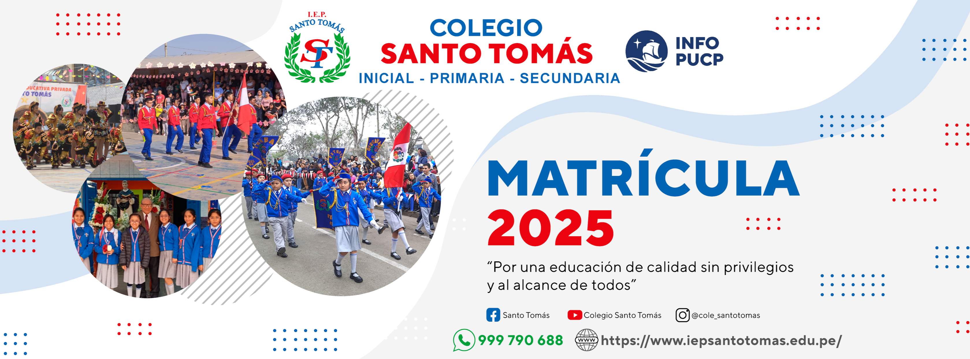 Matricula 2025